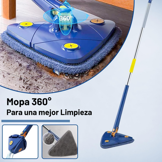 MOPA TRIANGULAR 360°